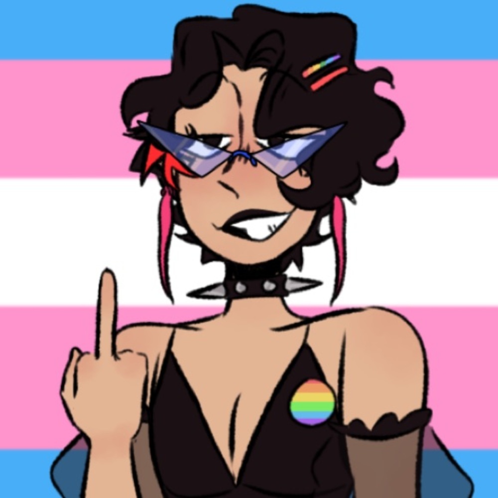 Meet your Posher, Alex